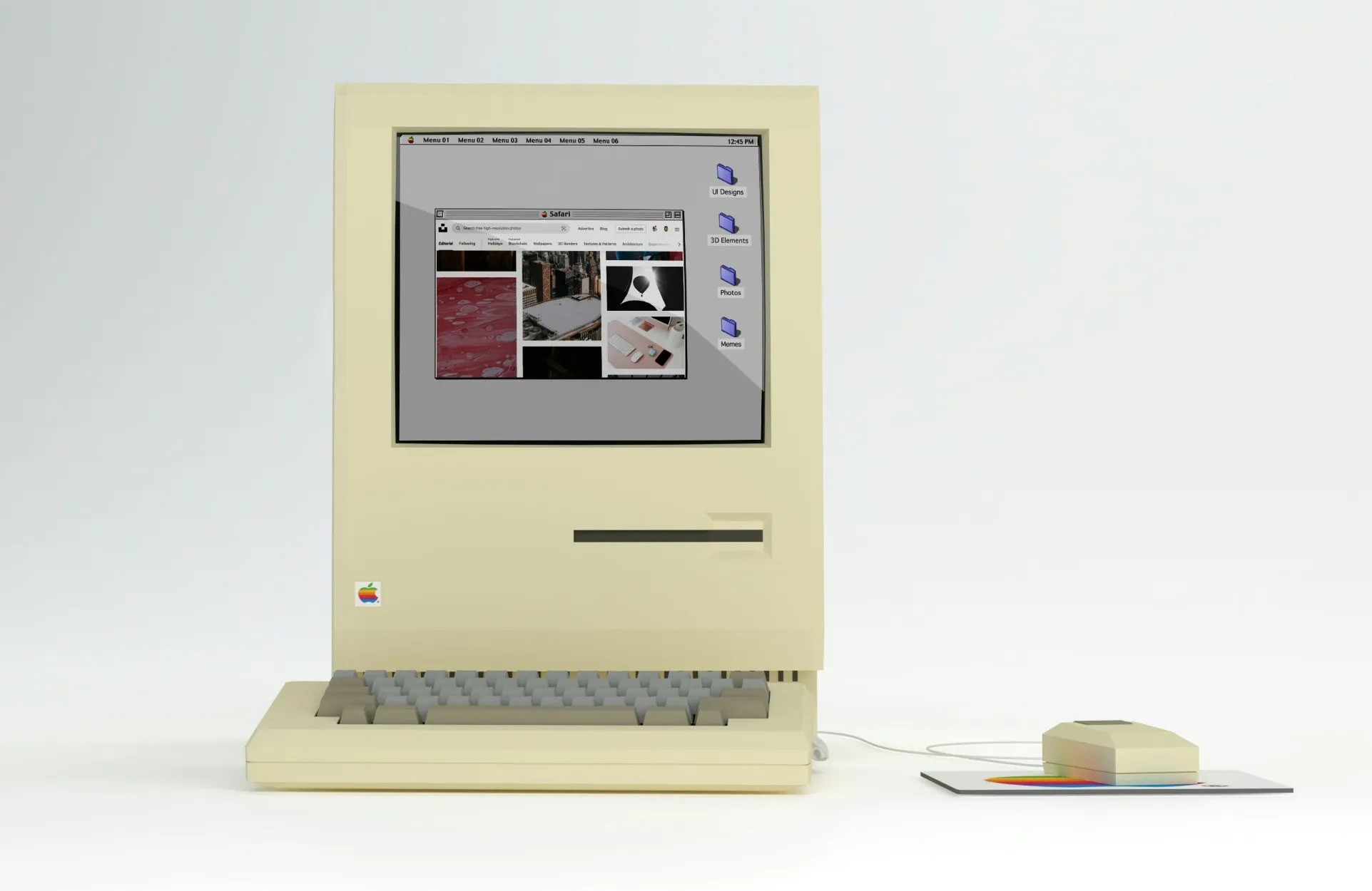 Macintosh